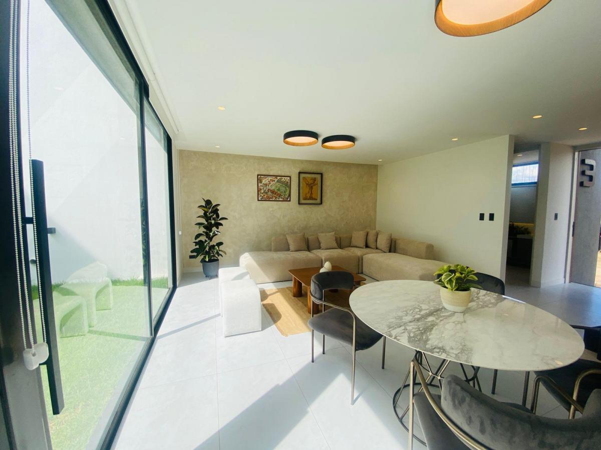 Casa con 3 Dorm. de Venta en Tanda — imagen 2