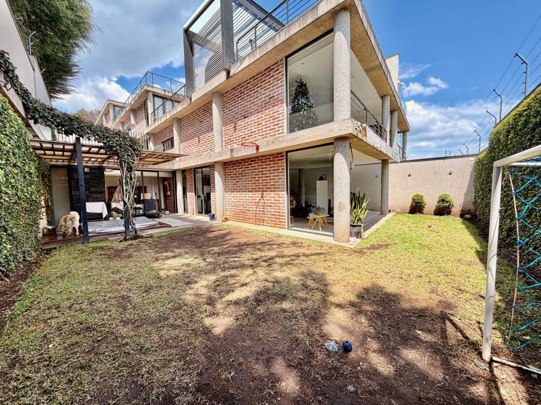 Venta Departamento 170 m² + Jardín San Juan Cumbaya — imagen 10