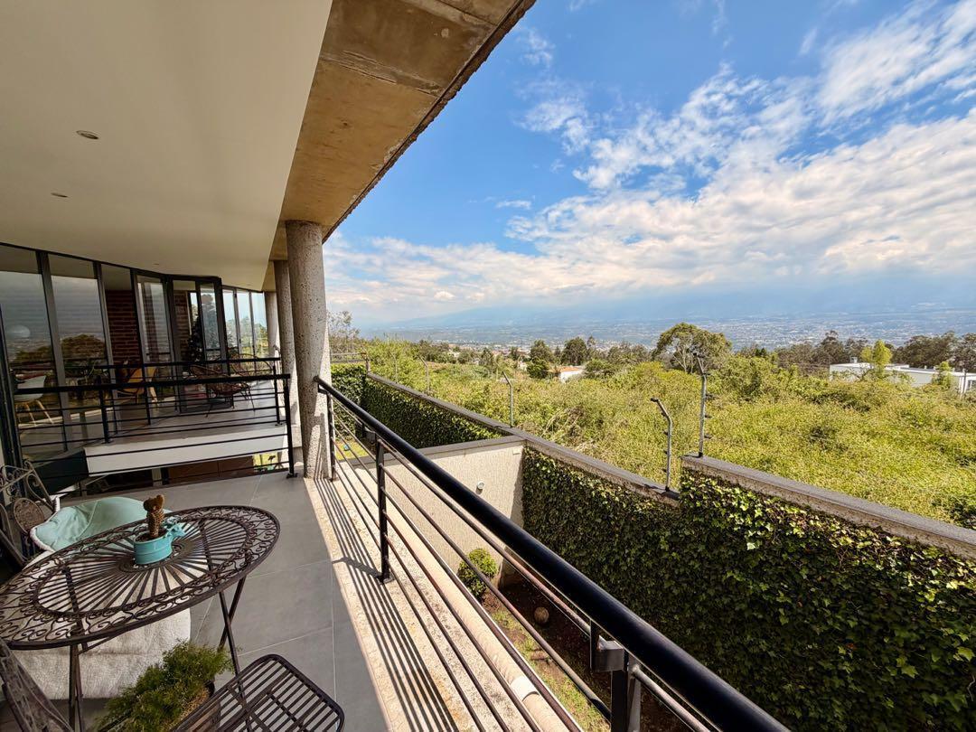 Venta Departamento 170 m² + Jardín San Juan Cumbaya — imagen 9