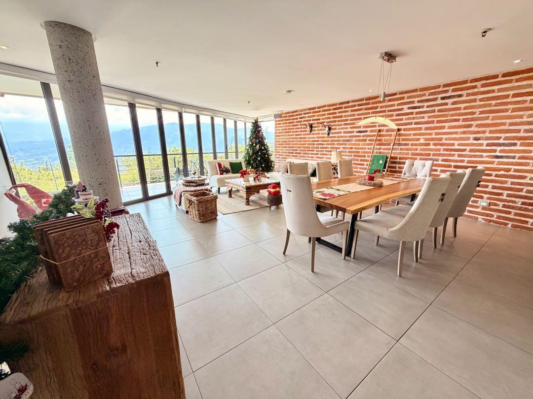 Venta Departamento 170 m² + Jardín San Juan Cumbaya — imagen 8