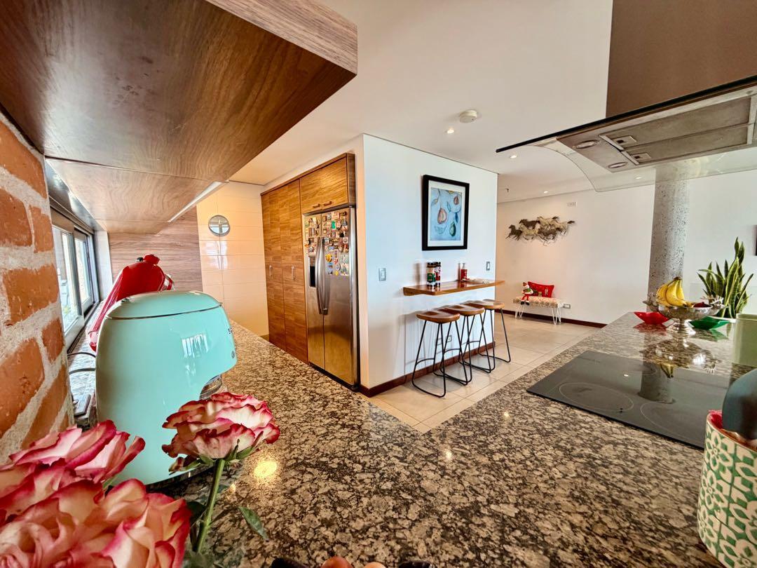 Venta Departamento 170 m² + Jardín San Juan Cumbaya — imagen 7