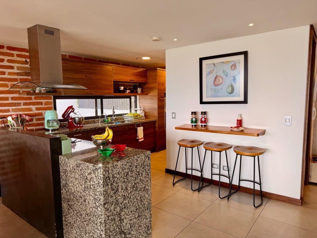 Venta Departamento 170 m² + Jardín San Juan Cumbaya — imagen 6