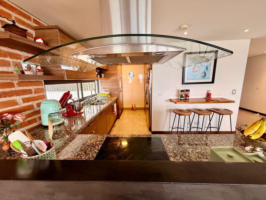 Venta Departamento 170 m² + Jardín San Juan Cumbaya — imagen 5