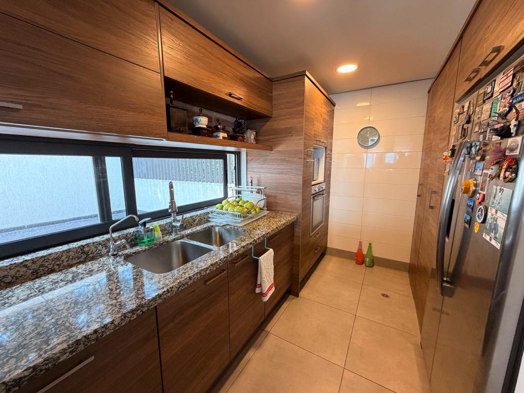 Venta Departamento 170 m² + Jardín San Juan Cumbaya — imagen 4