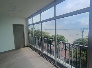 Venta Departamento Vista Al Rio Frente Al Malecon 2000 Guayaquil, G. V. Guayas — imagen 3