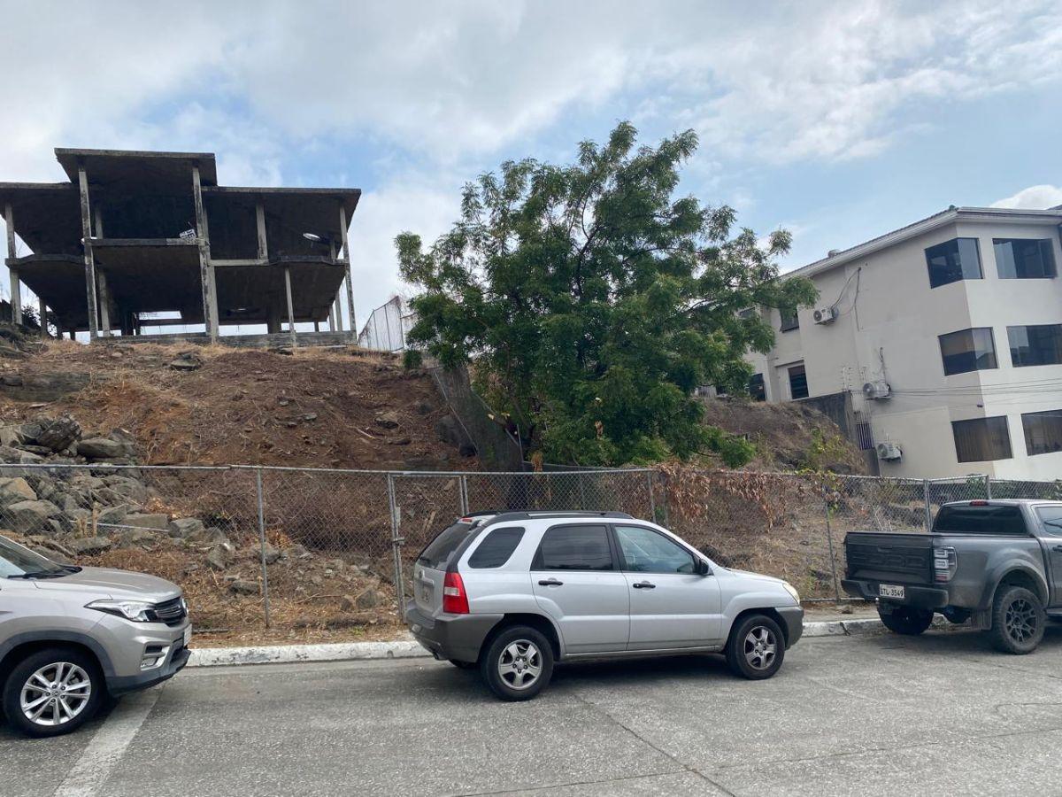 Terreno de 607 m² en Venta en Las Cumbres, Guayas — imagen 6