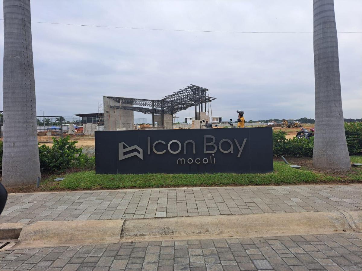 Departamento de Estreno en Venta – Icon Bay, Isla Mocolí – 3 Dorm. (W. Y), Guayas — imagen 10