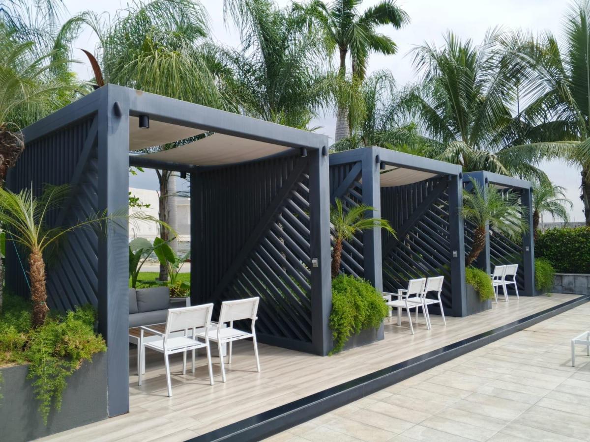 Departamento de Estreno en Venta – Icon Bay, Isla Mocolí – 3 Dorm. (W. Y), Guayas — imagen 9