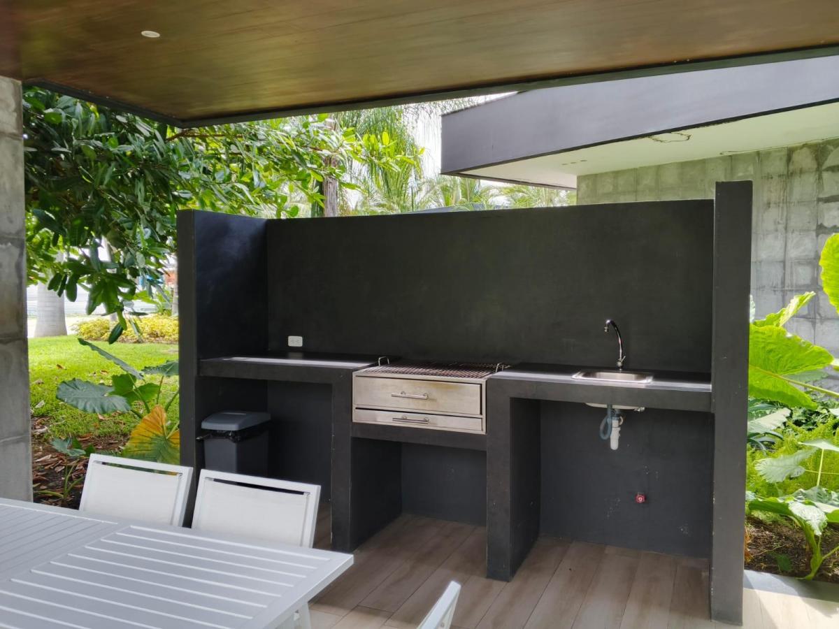 Departamento de Estreno en Venta – Icon Bay, Isla Mocolí – 3 Dorm. (W. Y), Guayas — imagen 8
