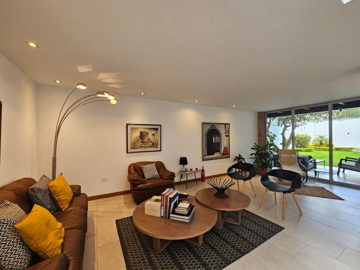 Casa de Venta Tumbaco Sector Plaza Hilacril — imagen 10
