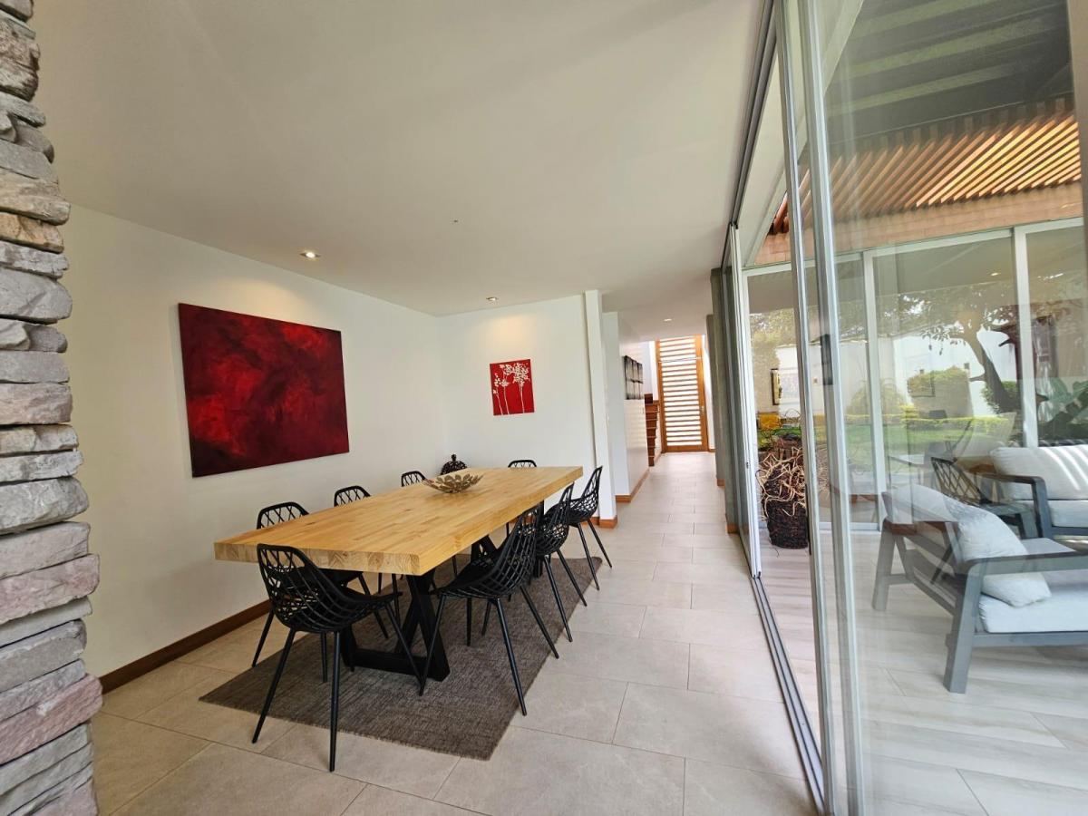Casa de Venta Tumbaco Sector Plaza Hilacril — imagen 9
