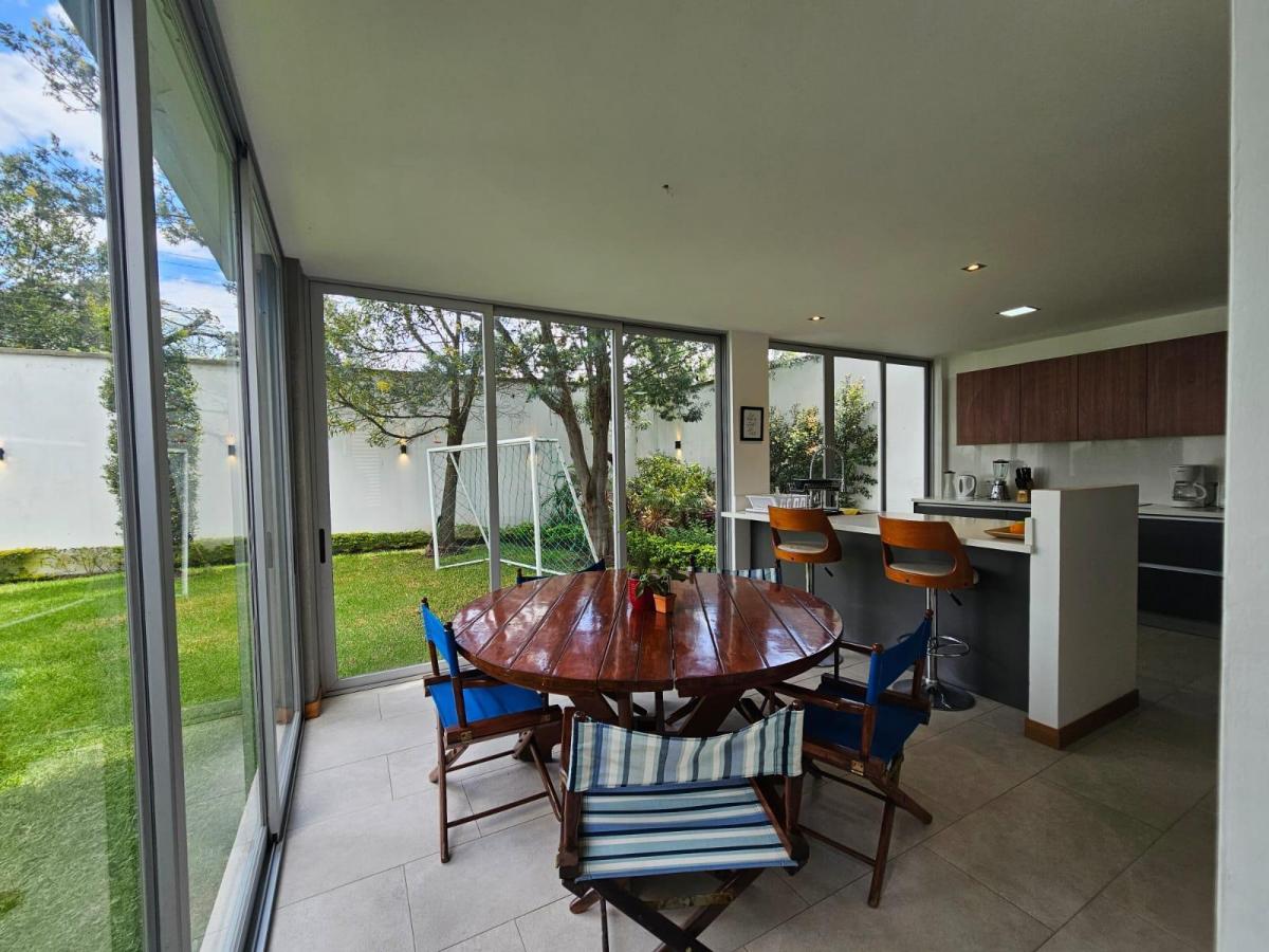 Casa de Venta Tumbaco Sector Plaza Hilacril — imagen 7