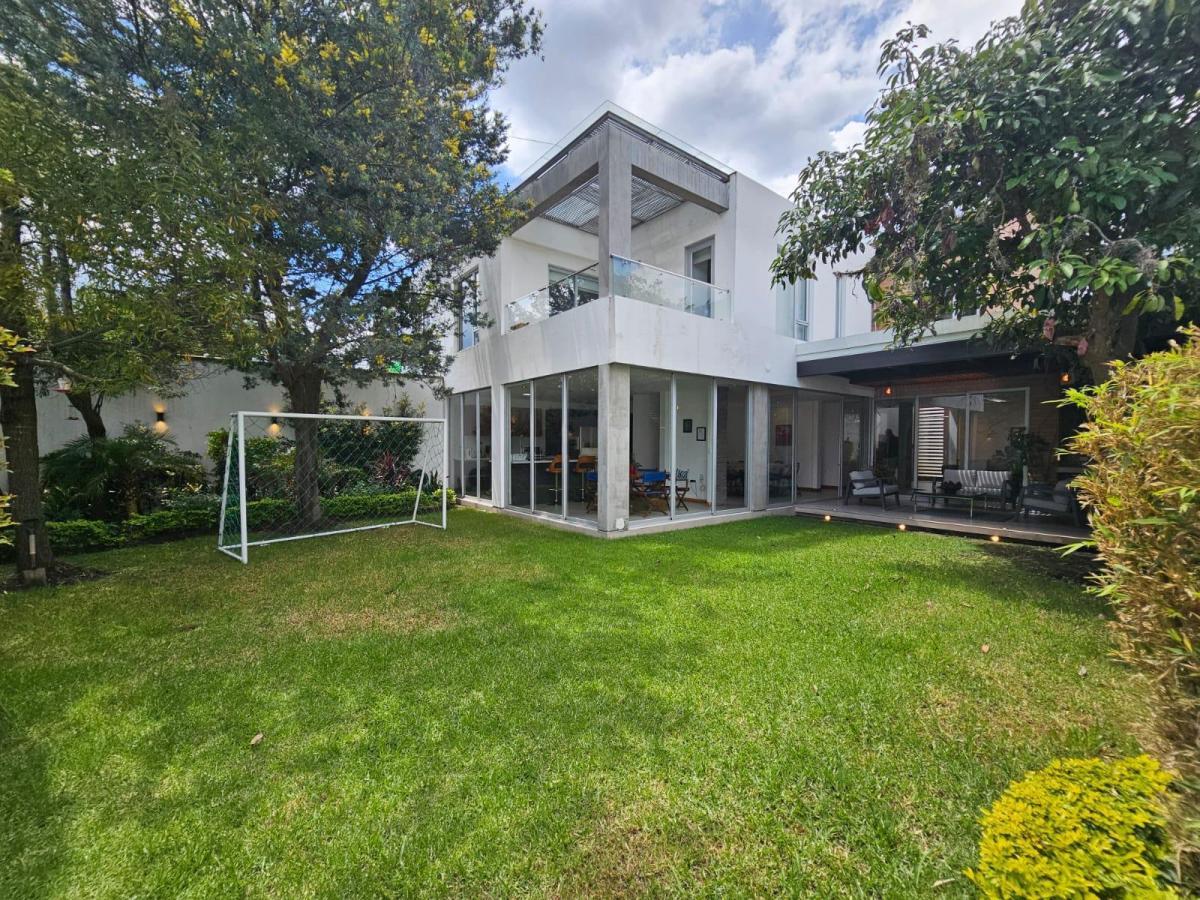 Casa de Venta Tumbaco Sector Plaza Hilacril — imagen 6