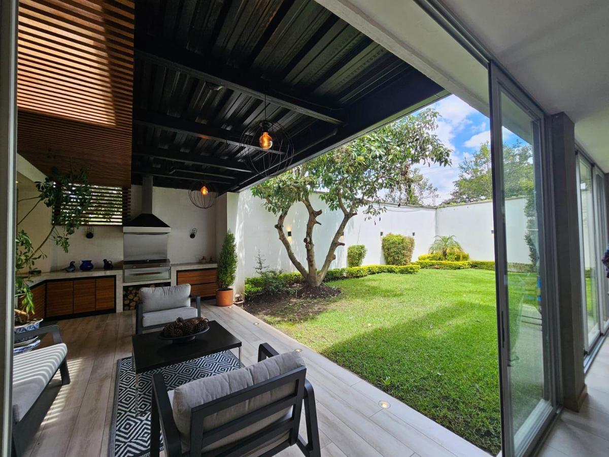 Casa de Venta Tumbaco Sector Plaza Hilacril — imagen 5
