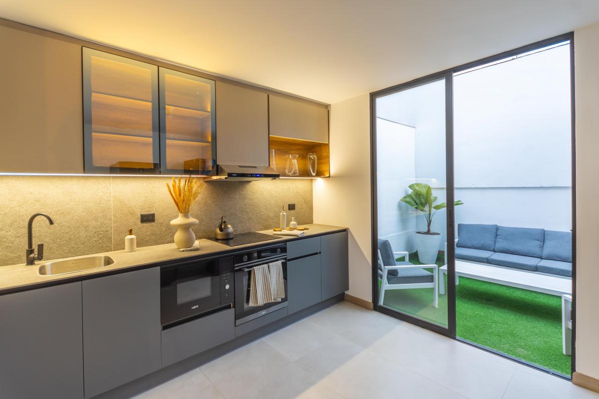 Casa Nueva en Venta Dentro de Conjunto en Tumbaco Ruta Viva — imagen 10