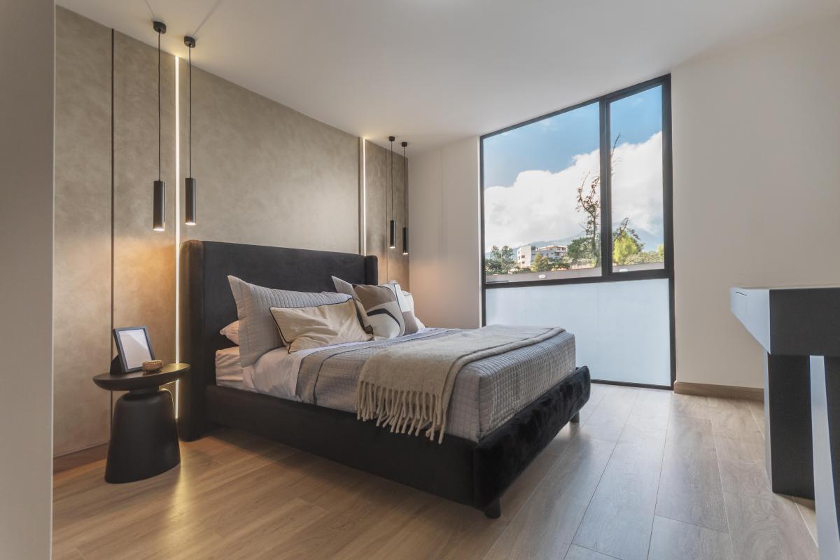 Casa Nueva en Venta Dentro de Conjunto en Tumbaco Ruta Viva — imagen 9