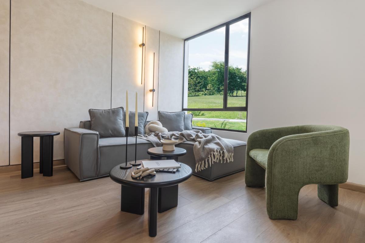 Casa Nueva en Venta Dentro de Conjunto en Tumbaco Ruta Viva — imagen 6