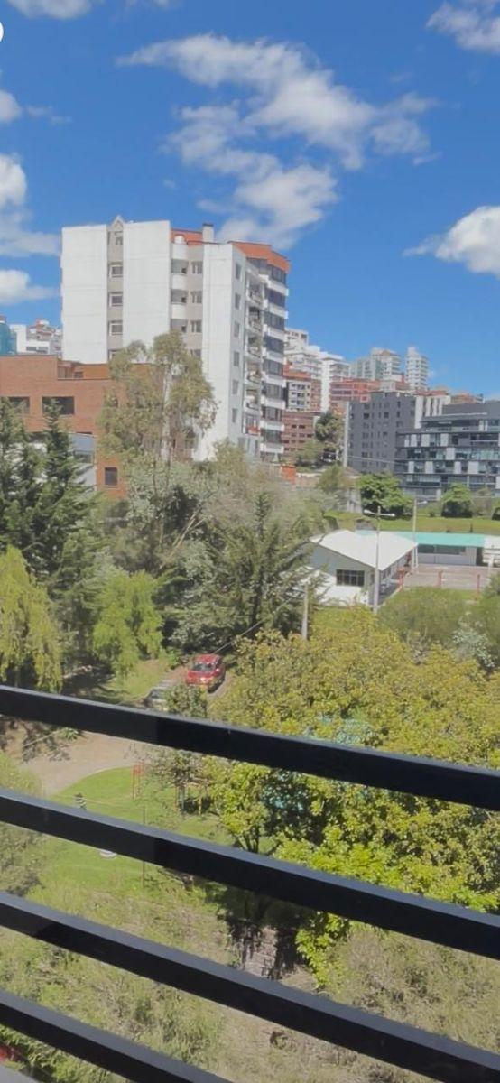 Departamento en Venta 2 Dorm. Calle Bossano Bellavista — imagen 9