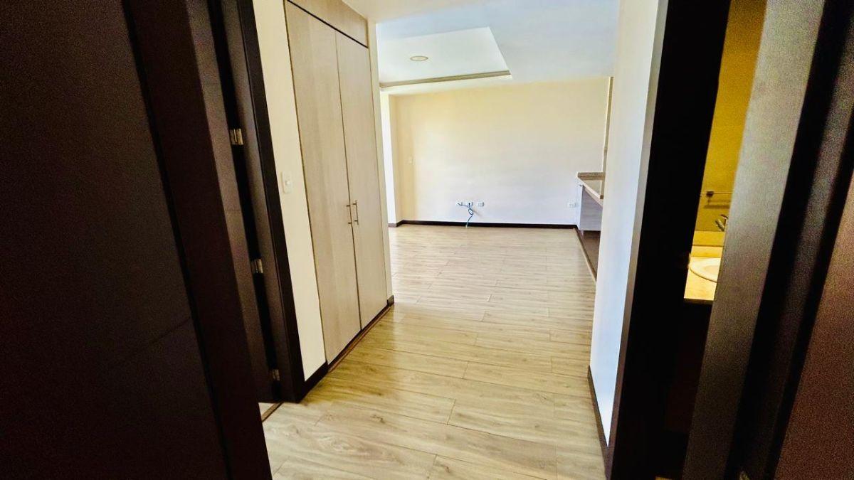 Departamento en Venta 2 Dorm. Calle Bossano Bellavista — imagen 6