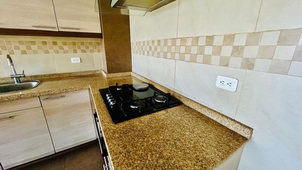 Departamento en Venta 2 Dorm. Calle Bossano Bellavista — imagen 3