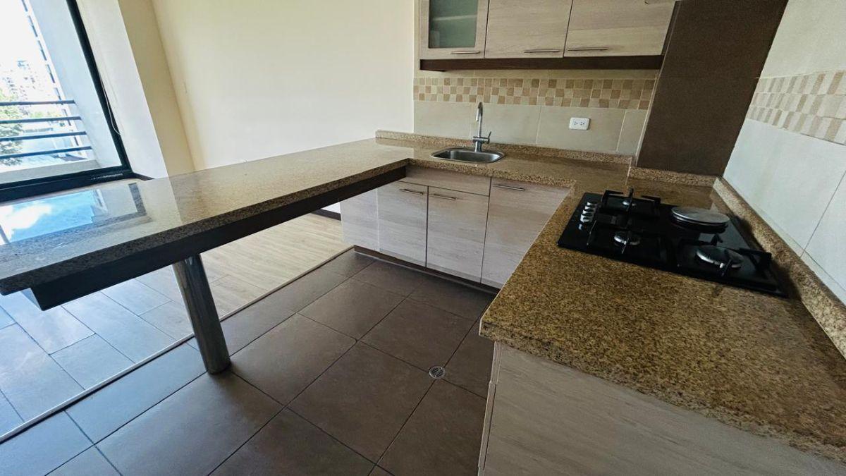 Departamento en Venta 2 Dorm. Calle Bossano Bellavista — imagen 2