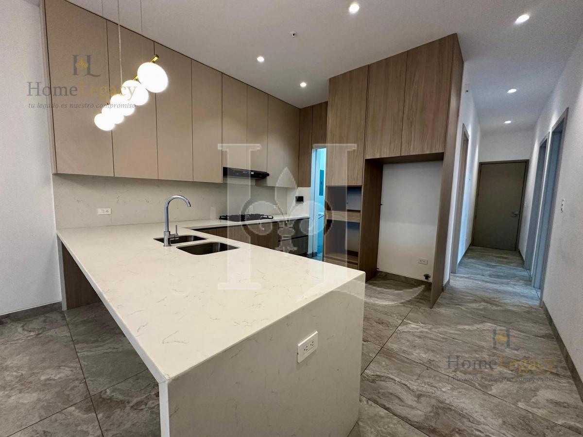 Venta de Departamento 3 Habitaciones en Samborondón - Isla Mocolí Am, Guayas — imagen 8
