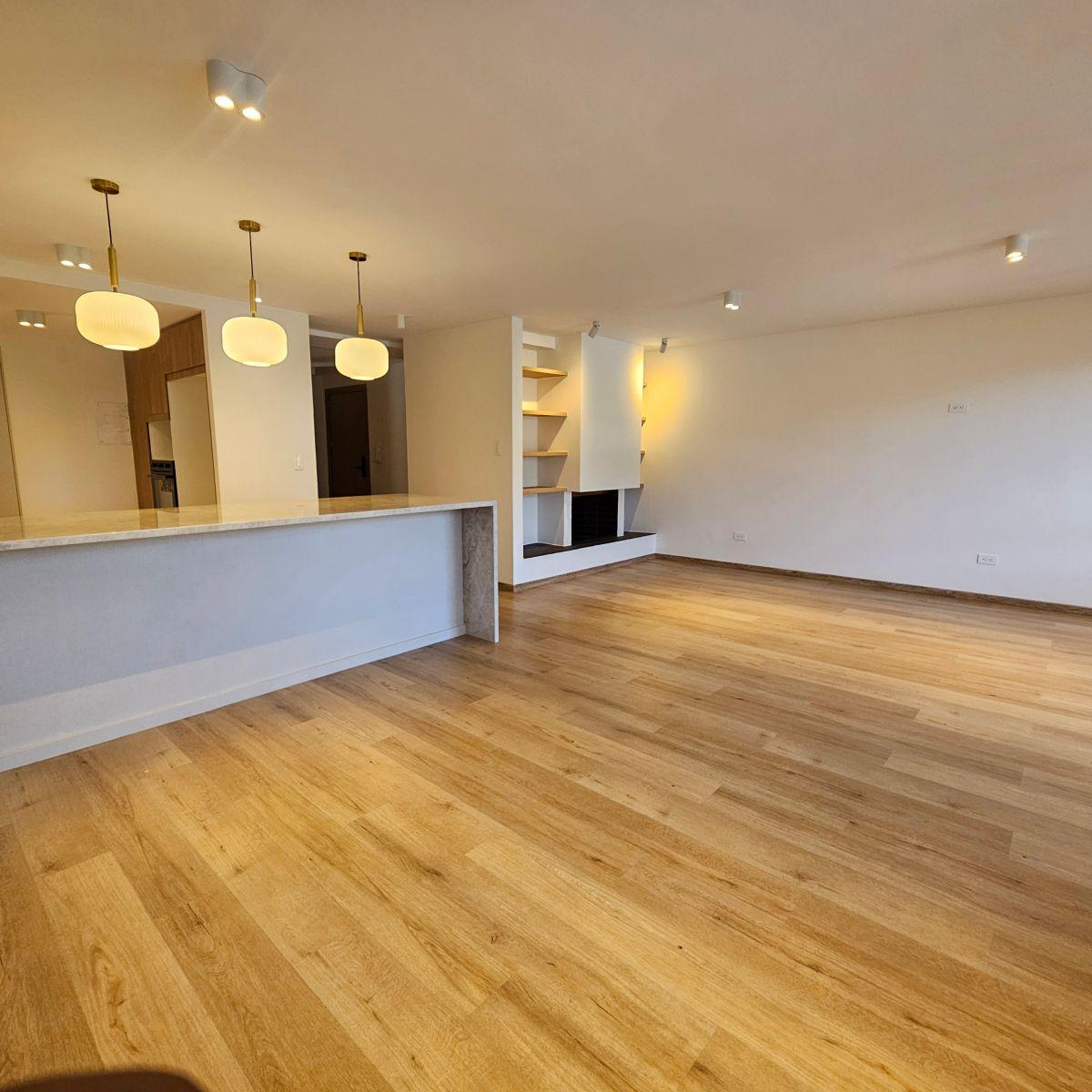 Departamento Remodelado en Venta 105 m², 2 Dorm., Parqueadero, Bodega Excelente Zona — imagen 10
