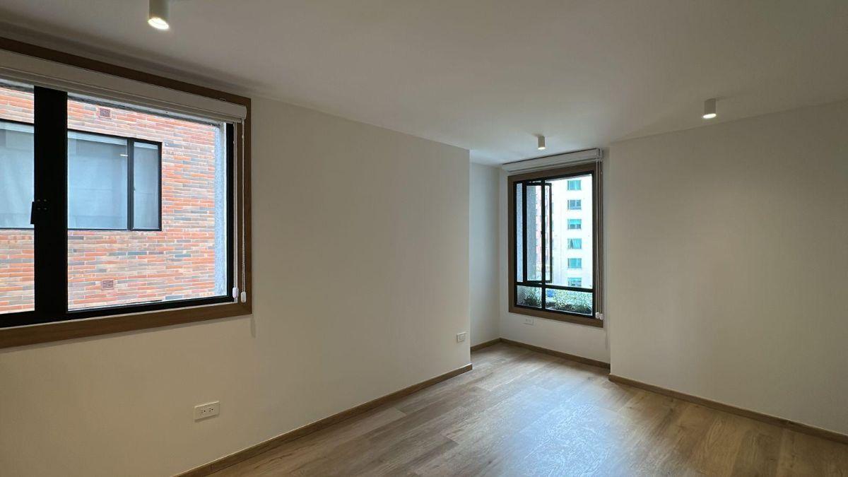 Departamento Remodelado en Venta 105 m², 2 Dorm., Parqueadero, Bodega Excelente Zona — imagen 8