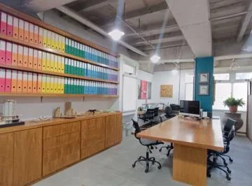 Oficina Premium en Venta 104.26 m² Estilo Industrial en C. C. Plaza del Rancho — imagen 4