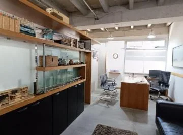 Oficina Premium en Venta 104.26 m² Estilo Industrial en C. C. Plaza del Rancho — imagen 3