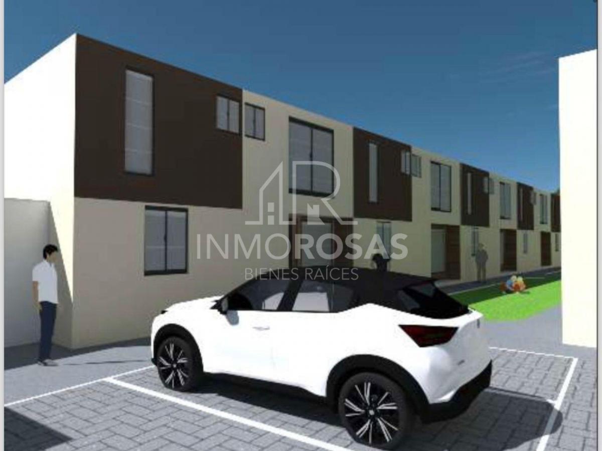 Vive Entre Puembo y Pifo Casas Vip Desde $96.420 Excelente Ubicación — imagen 7