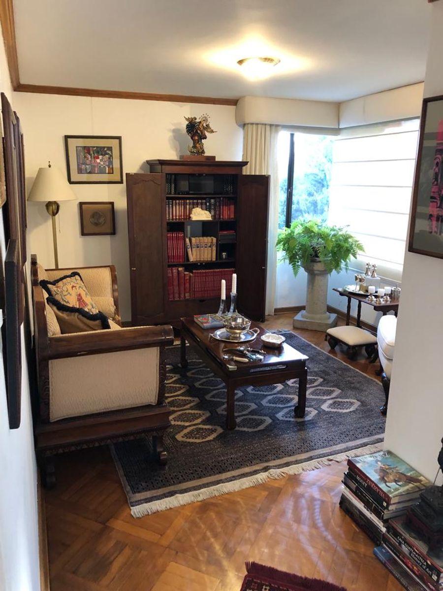 Vendo Departamento en El Mejor Sector del Quito Tenis — imagen 9