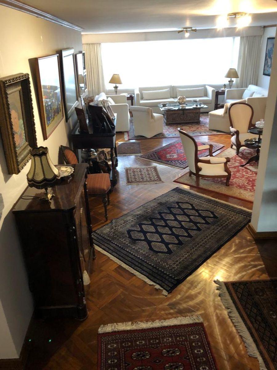 Vendo Departamento en El Mejor Sector del Quito Tenis — imagen 8