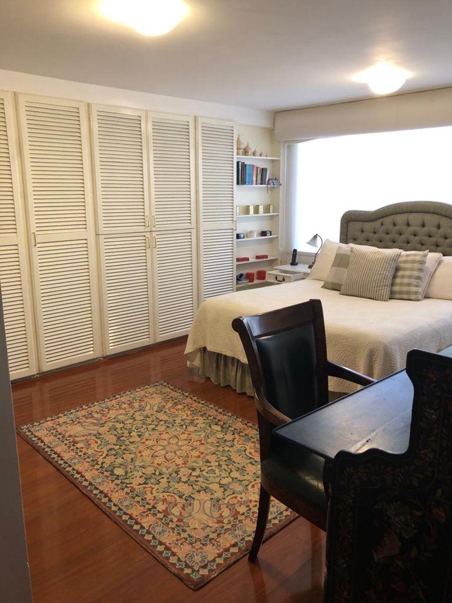Vendo Departamento en El Mejor Sector del Quito Tenis — imagen 7
