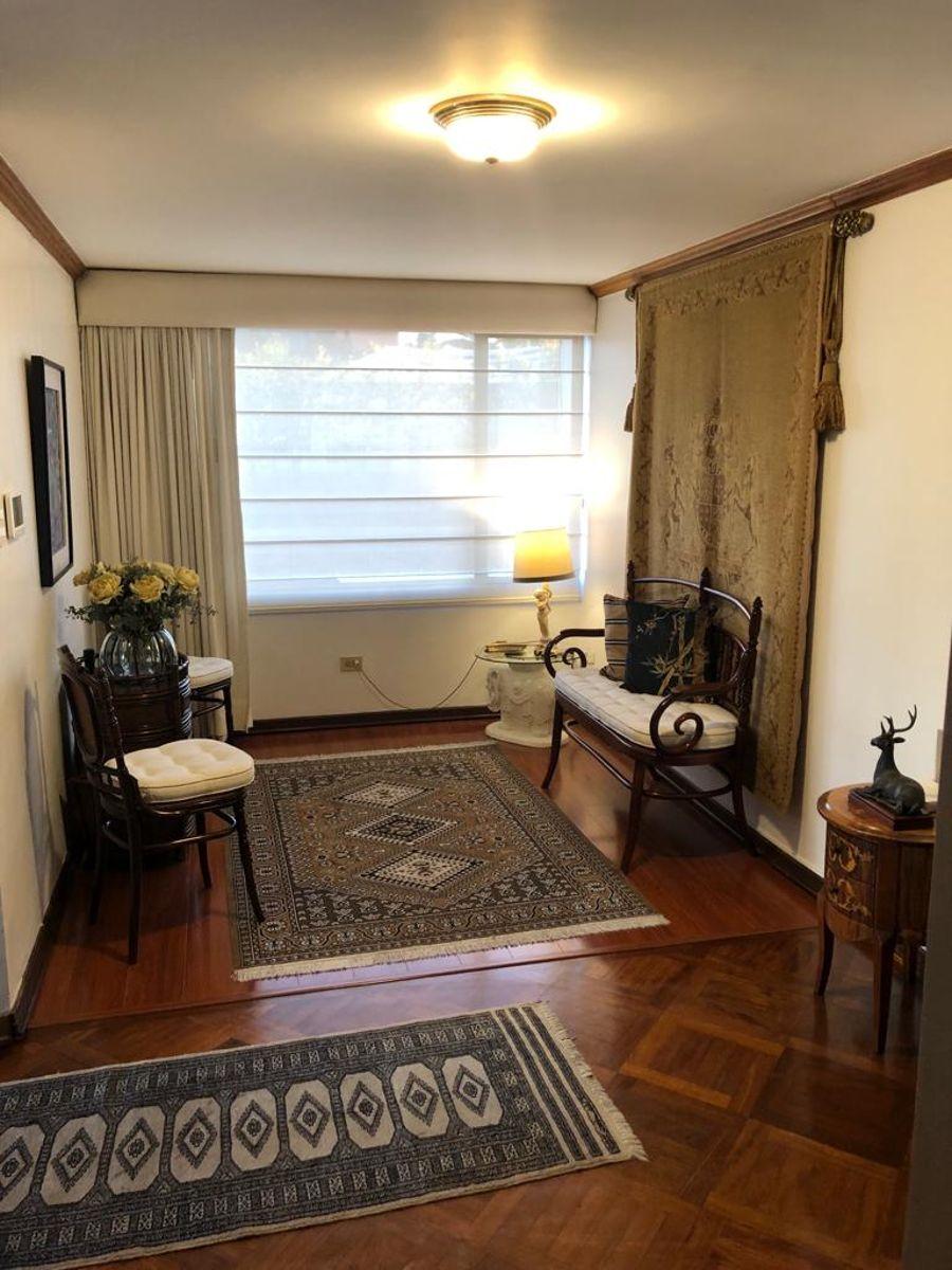 Vendo Departamento en El Mejor Sector del Quito Tenis — imagen 6