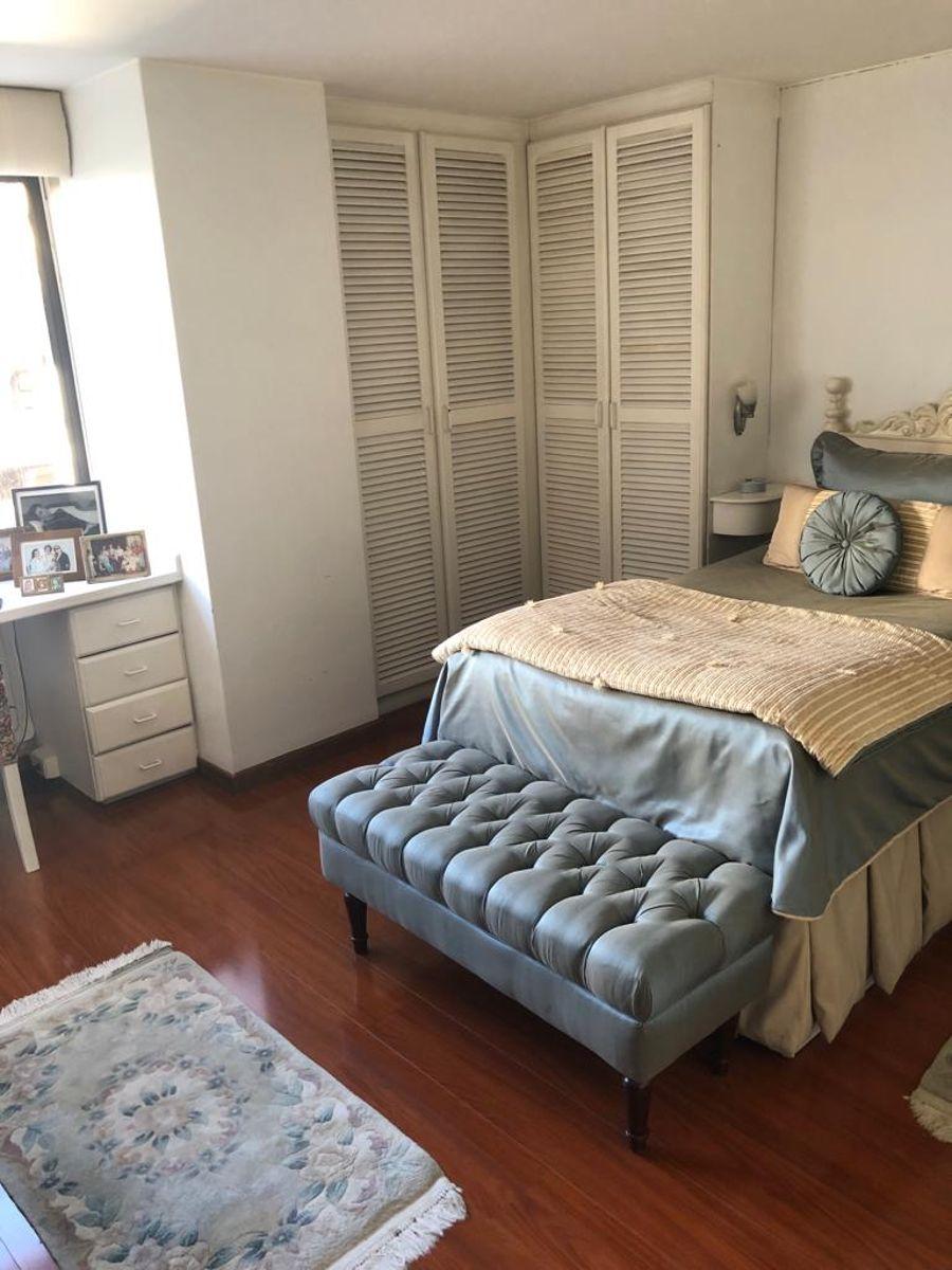 Vendo Departamento en El Mejor Sector del Quito Tenis — imagen 2