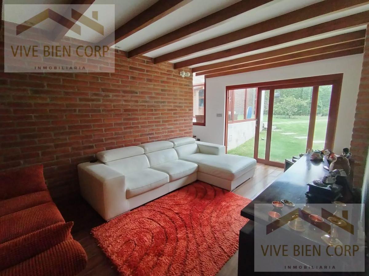 Residencia Exclusiva en Venta – Sector Jacaranda, Cumbayá — imagen 6