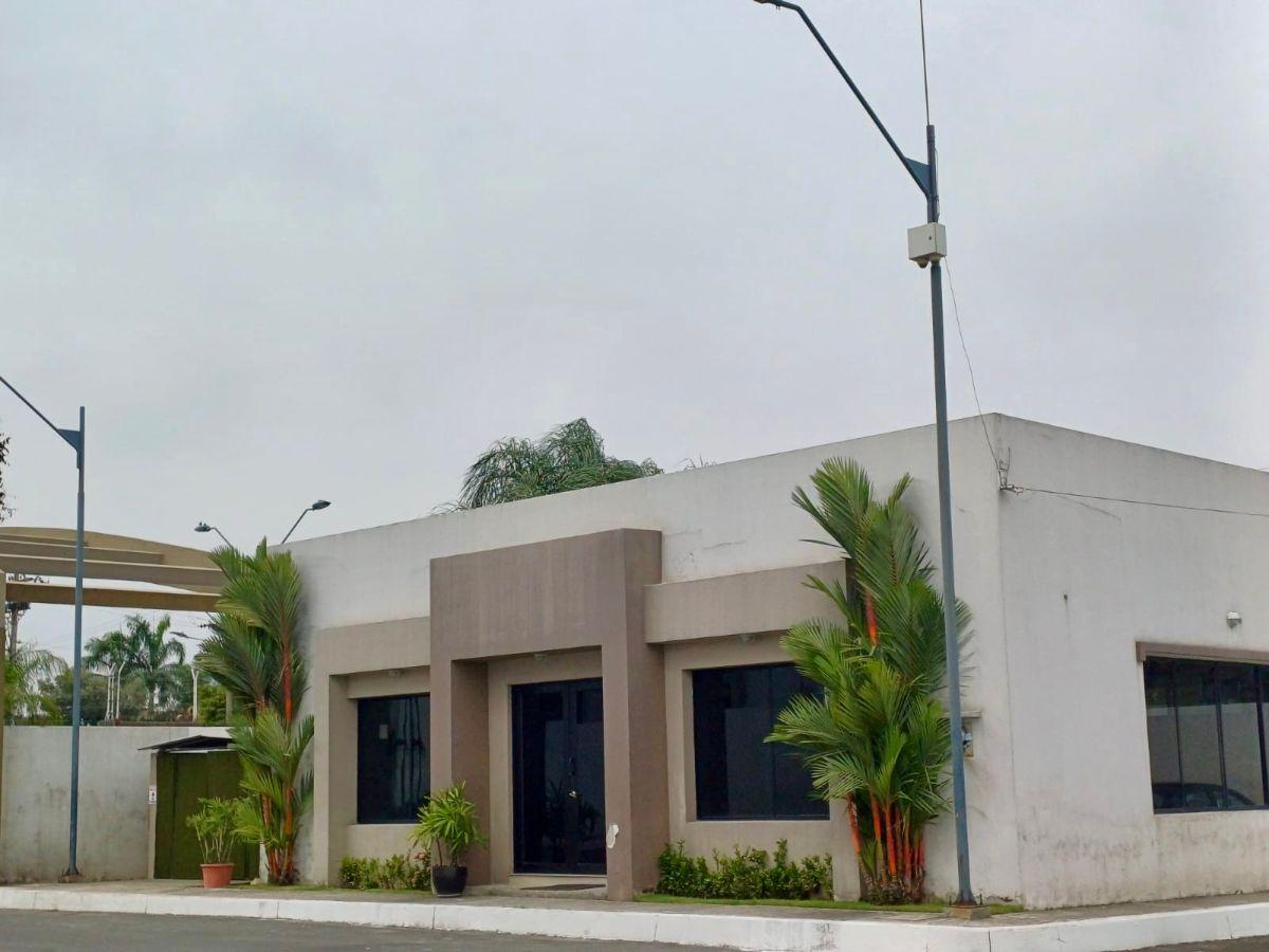 6576.san Bernardo 2 - Samborondon Km².5 Vendo Hermoso Departamento Pb, 2 Dorm $190.000, Guayas — imagen 2