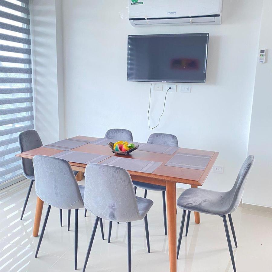 Departamento de 3 Habitaciones en Tonsupa — imagen 10