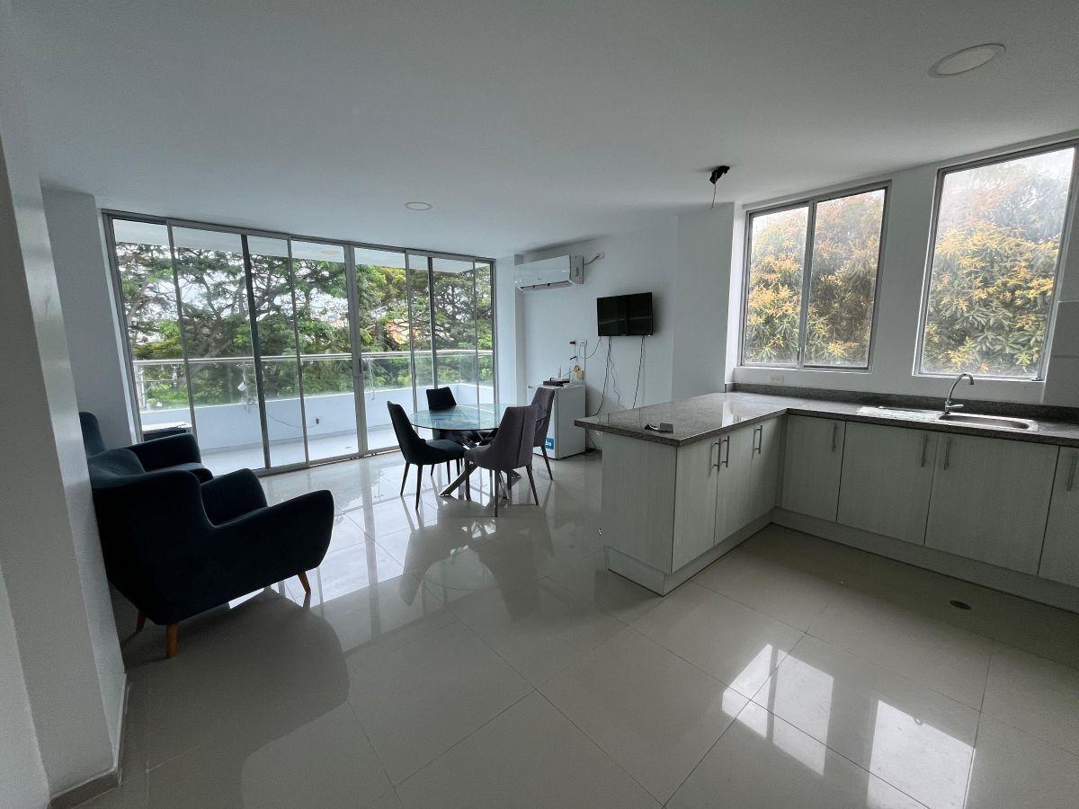 Departamento de 3 Habitaciones en Tonsupa — imagen 6