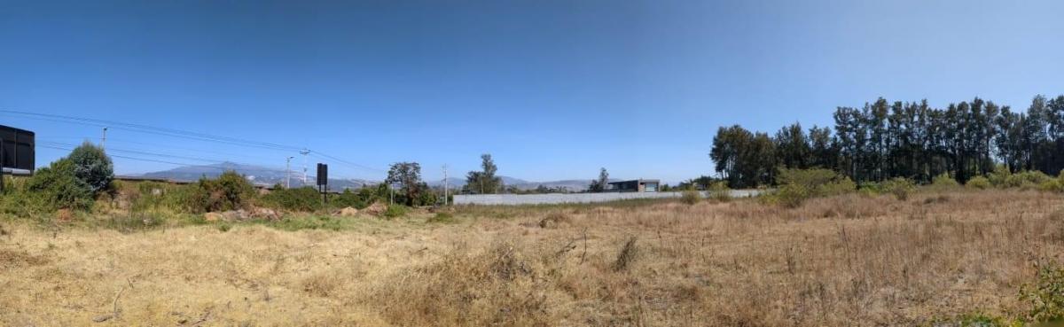 Venta Terreno en Puembo Arrayanes — imagen 2