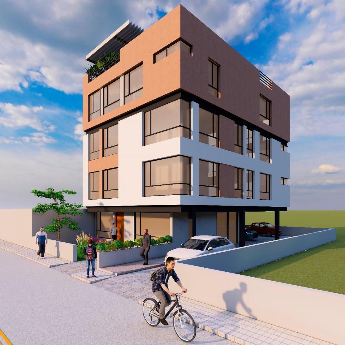 3 Habitaciones, Urbanización Privada, Crédito Vip — imagen 10