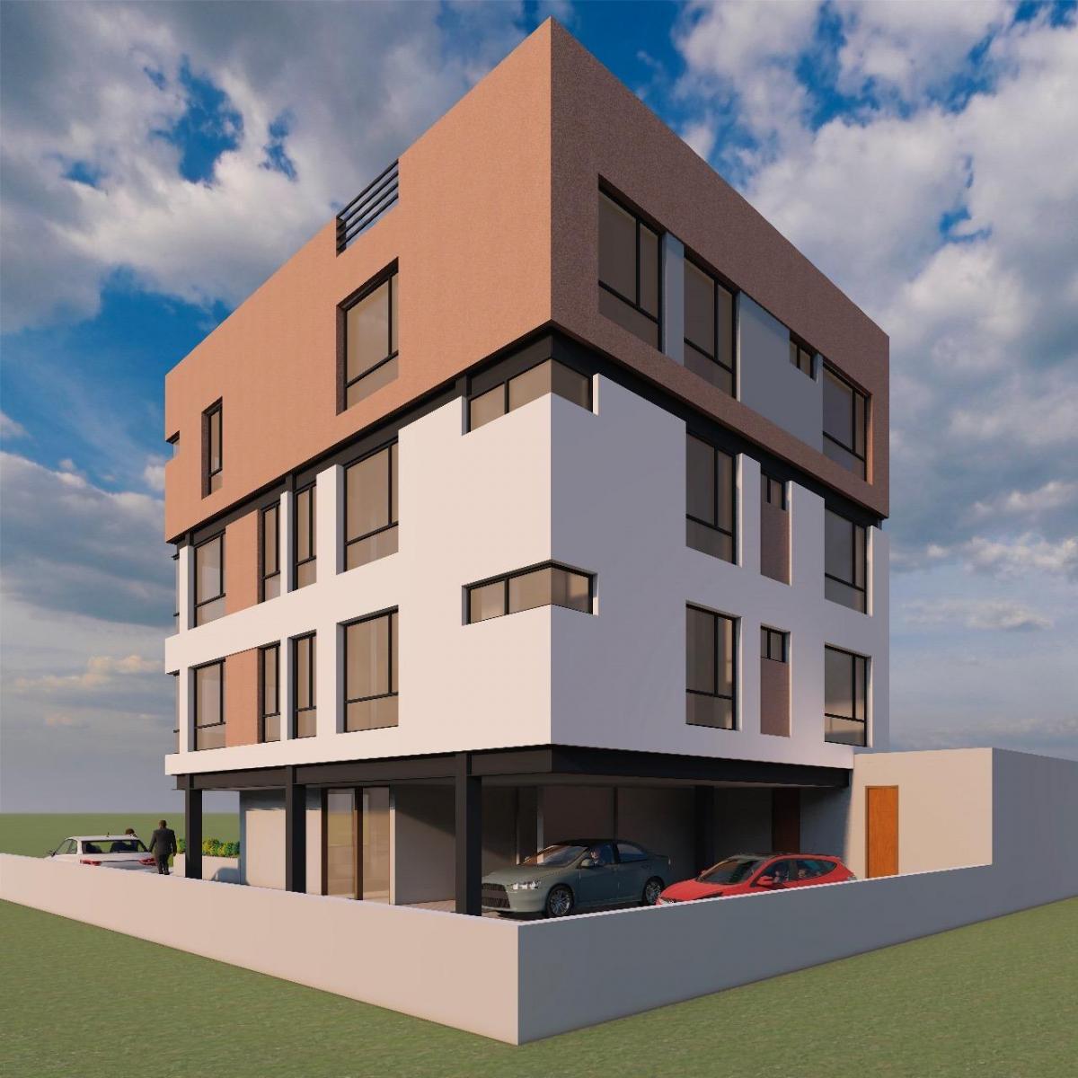 3 Habitaciones, Urbanización Privada, Crédito Vip — imagen 9