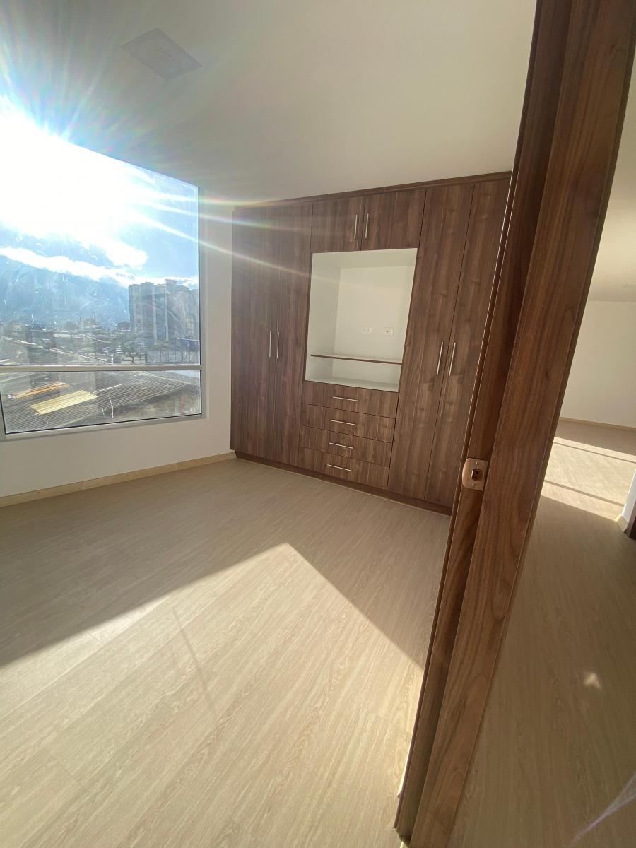 3 Habitaciones, Urbanización Privada, Crédito Vip — imagen 6
