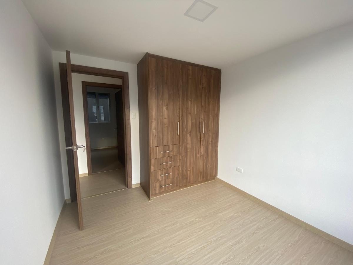 3 Habitaciones, Urbanización Privada, Crédito Vip — imagen 3