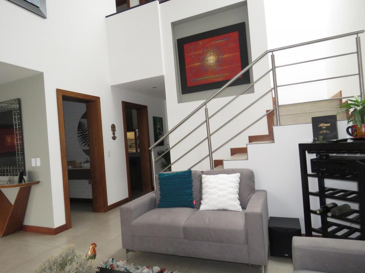 Casa de Venta en San Juan de Cumbaya - Quito — imagen 7