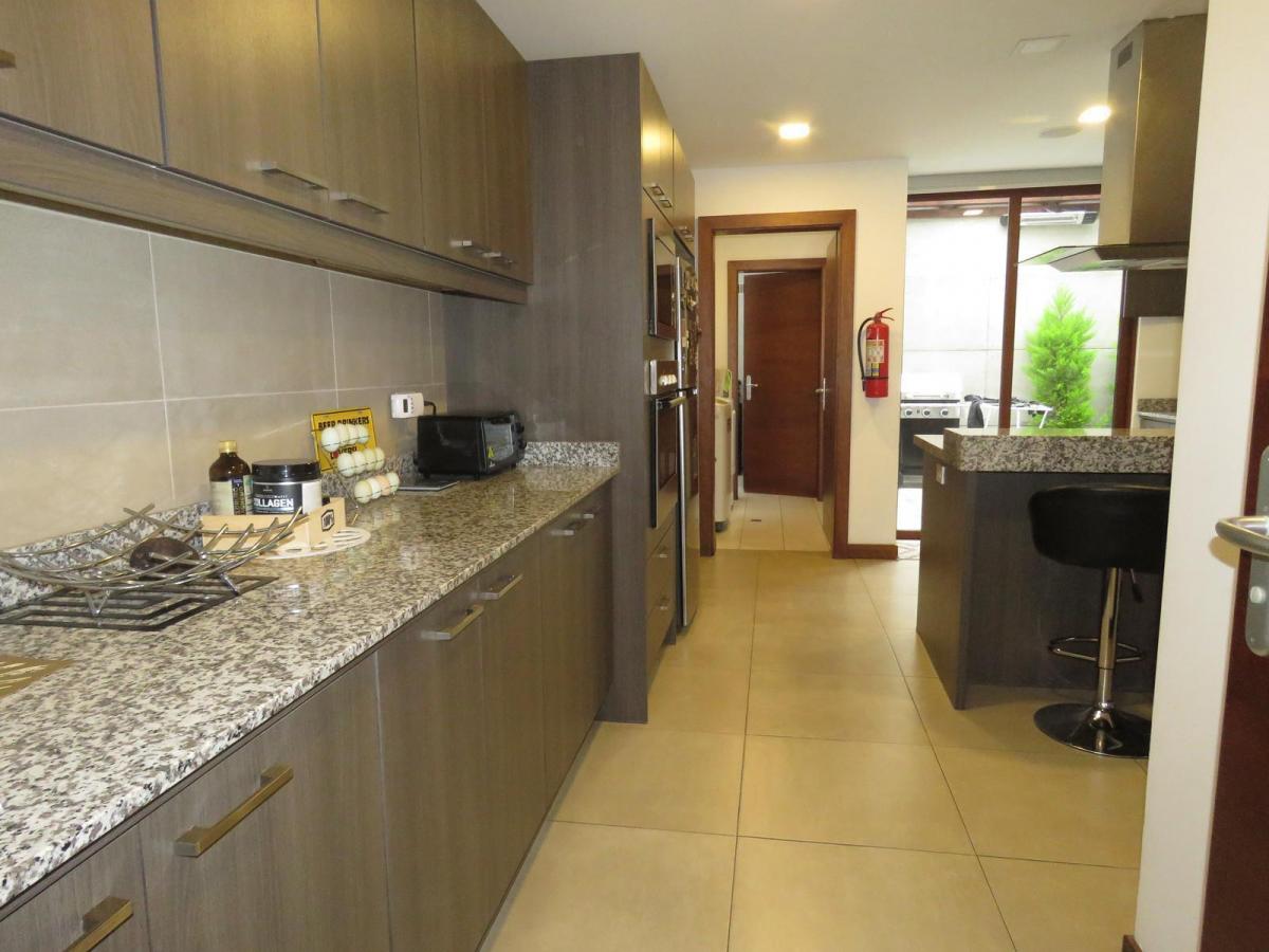 Casa de Venta en San Juan de Cumbaya - Quito — imagen 3