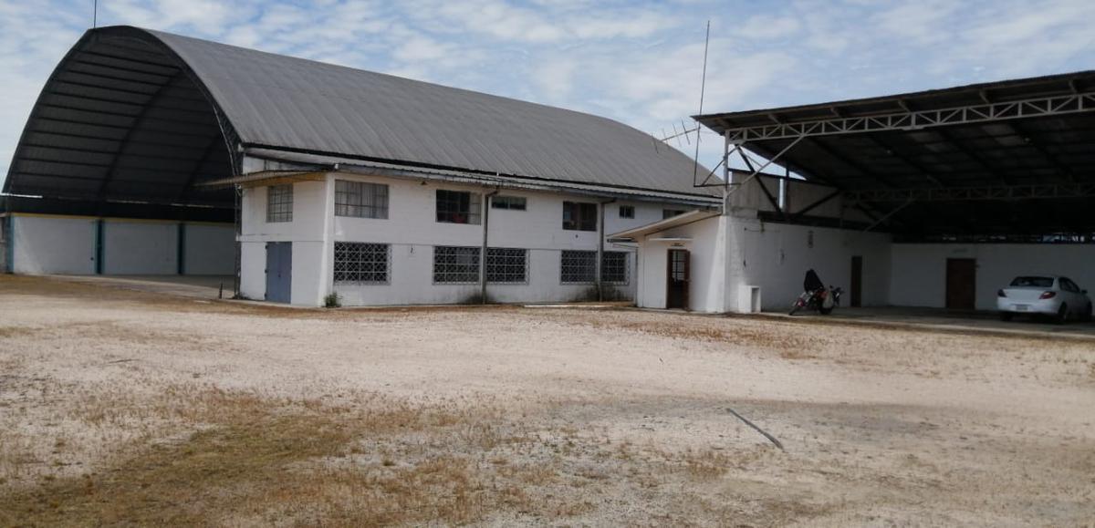 Terreno Industrial en Venta en Shell Pastaza, Pastaza — imagen 10