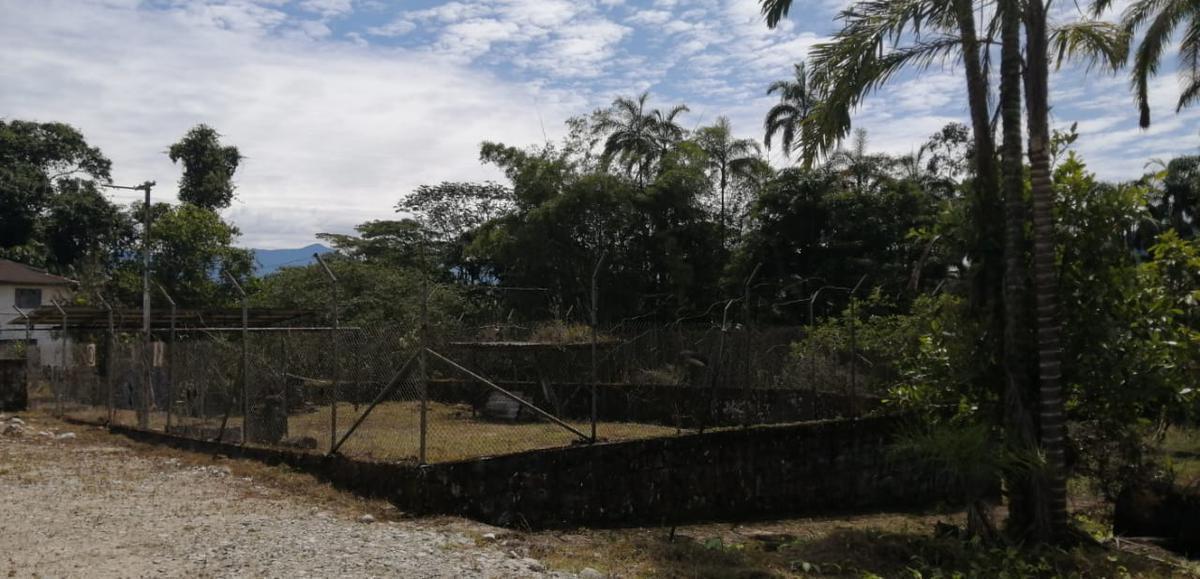 Terreno Industrial en Venta en Shell Pastaza, Pastaza — imagen 8