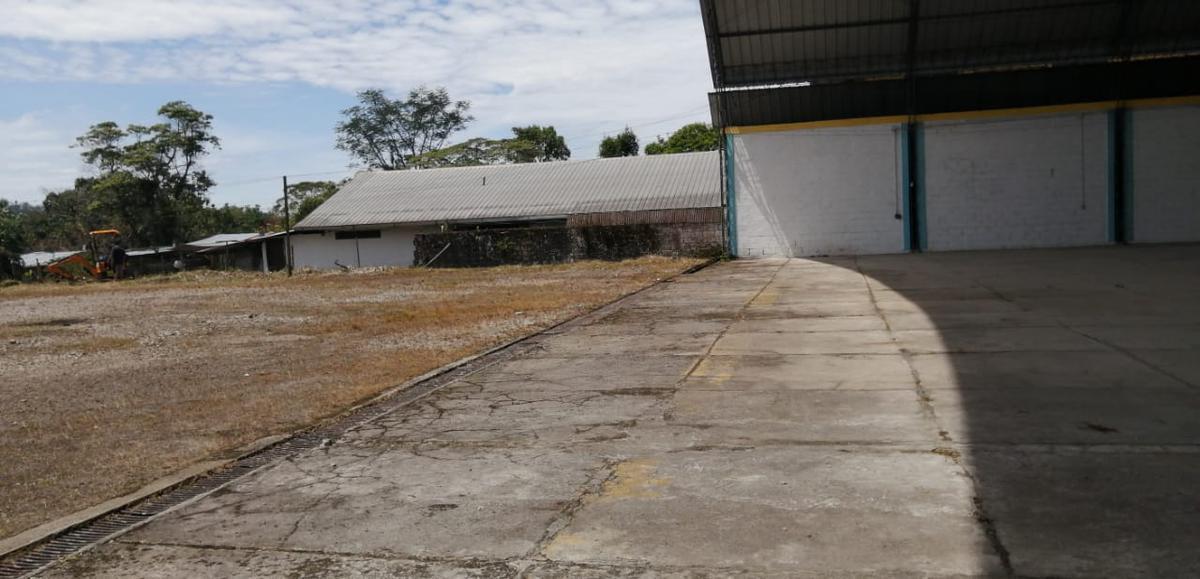 Terreno Industrial en Venta en Shell Pastaza, Pastaza — imagen 2